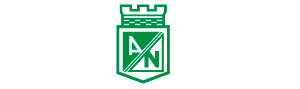Atlético Nacional abonados